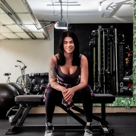 Get to Know MPowHer Fit