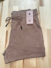 Lux Lounge Short - Sand