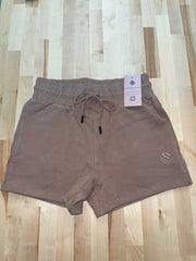 Lux Lounge Short - Sand