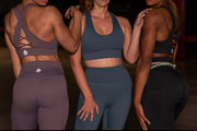 Everyday Sports Bra - Ocean